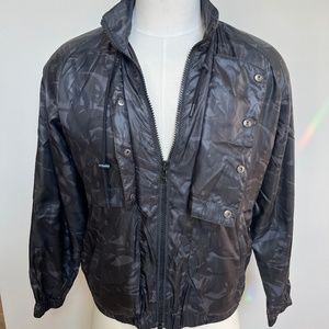 Kooples Sport Windbreaker